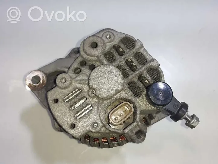 Opel Agila B Alternator 3140084E10