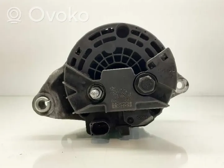 Iveco Daily 4th gen Generatore/alternatore 504009977