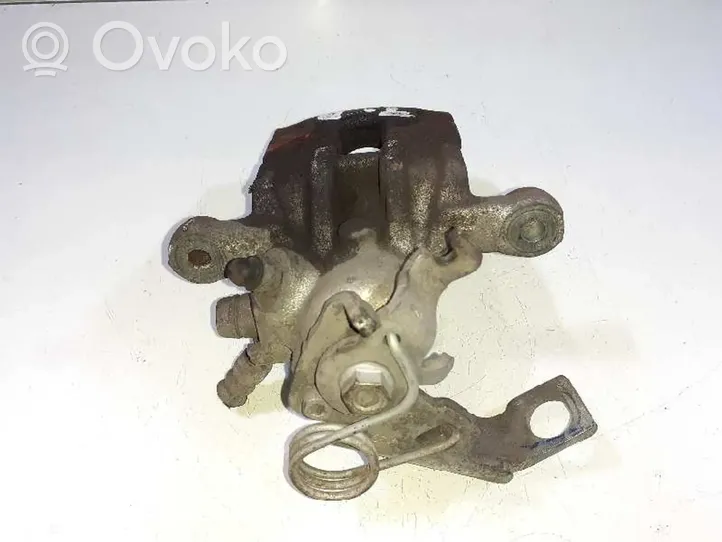 Honda Civic Mocowanie / Zacisk hamulca tylnego 43018SMGE02