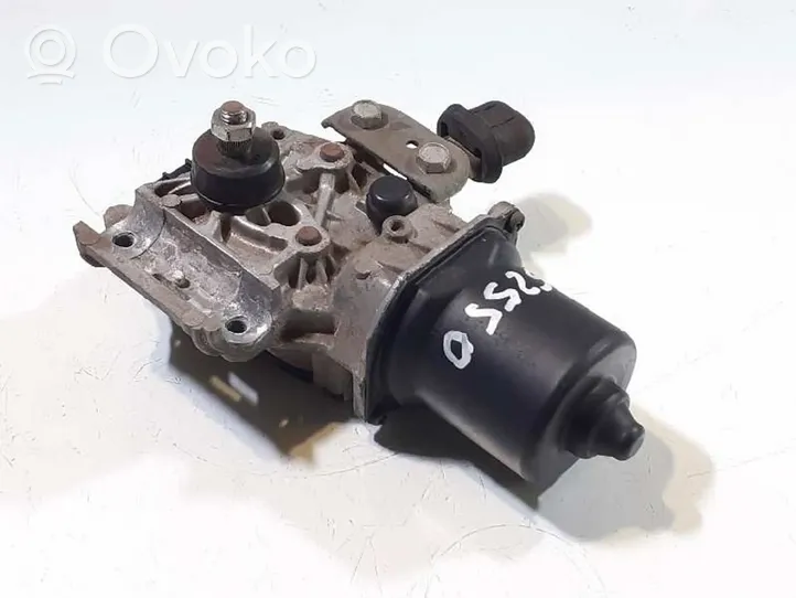 Dacia Dokker Wiper motor 