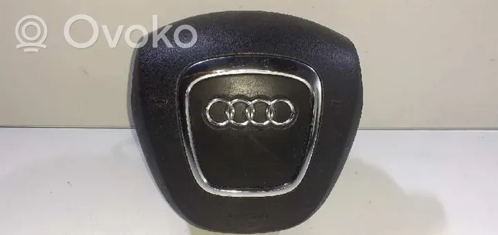 Audi A4 Allroad Poduszki powietrzne Airbag / Komplet 