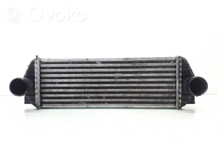 Ford Tourneo Chłodnica powietrza doładowującego / Intercooler 7T169L440AD