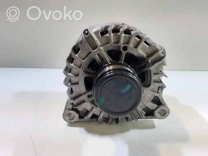 Opel Grandland X Generatore/alternatore 3640901