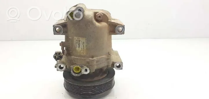 Nissan NP300 Compressore aria condizionata (A/C) (pompa) 92600EB40E