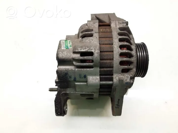 Tata Indica Vista I Alternator 