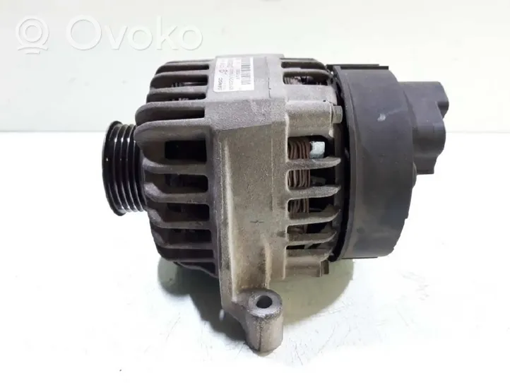 Fiat 500 Abarth Alternator 51700675