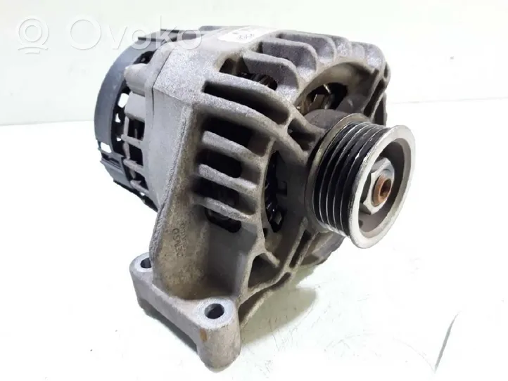 Fiat 500 Abarth Alternator 51700675