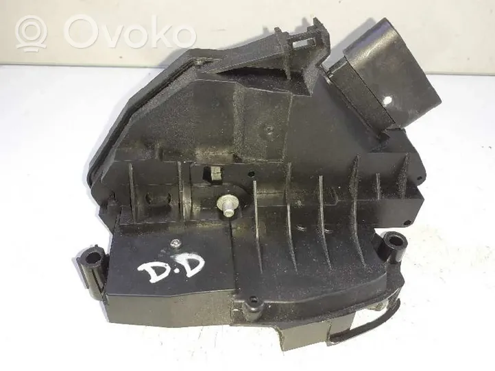 Ford C-MAX II Zamek drzwi przednich 2048282