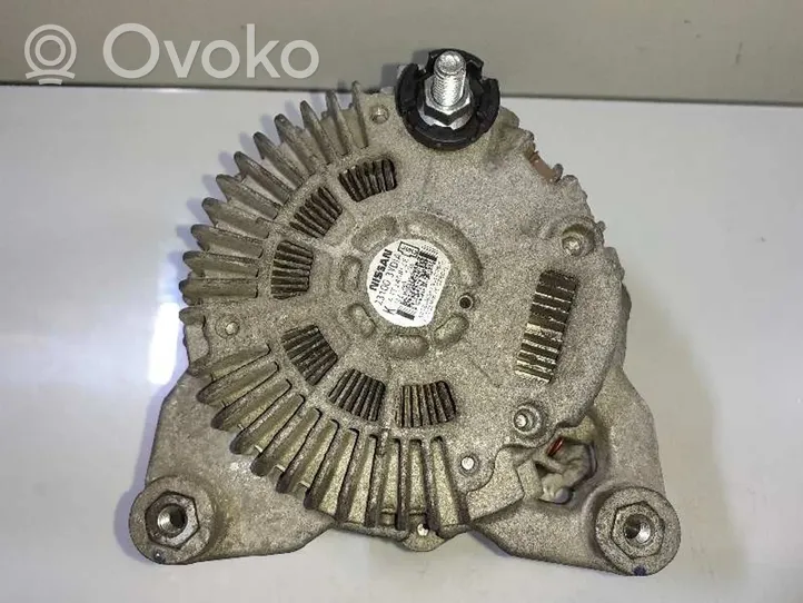 Nissan Juke I F15 Generatore/alternatore 231003VD1A