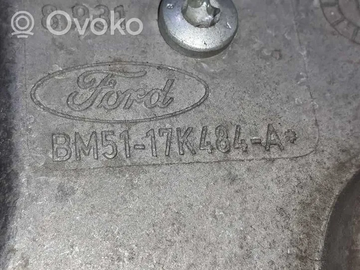 Ford Focus Ramię wycieraczki szyby przedniej / czołowej 1933691