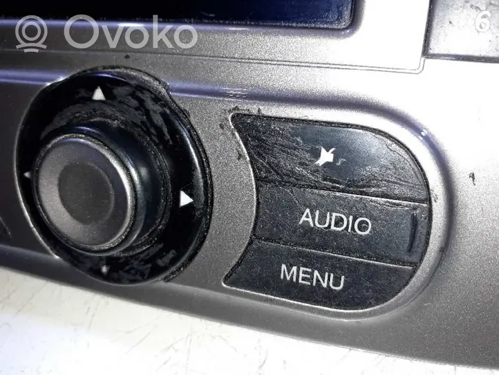Alfa Romeo Mito Unidad de control de sonido audio HiFi 156091908