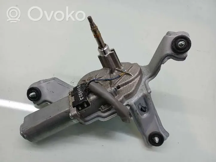 KIA Rio Rear window wiper motor 987001W000