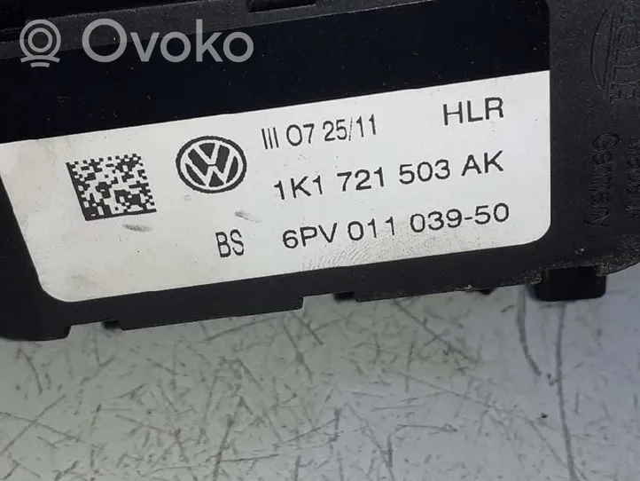 Volkswagen Golf SportWagen Pedale dell’acceleratore 1K1721503AS
