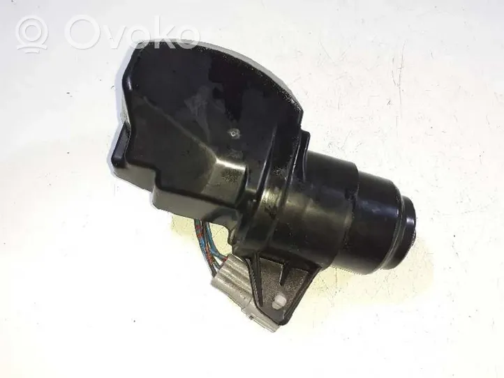 Opel Agila B Wiper motor 