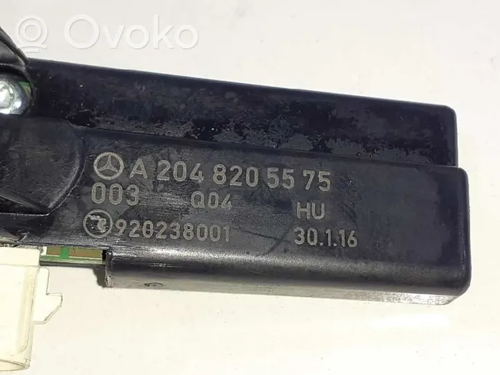 Mercedes-Benz CLK AMG A208 C208 Antena radiowa A2048205575