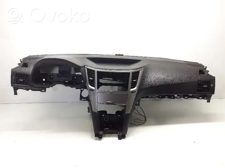 Subaru Legacy Kit d’airbag 