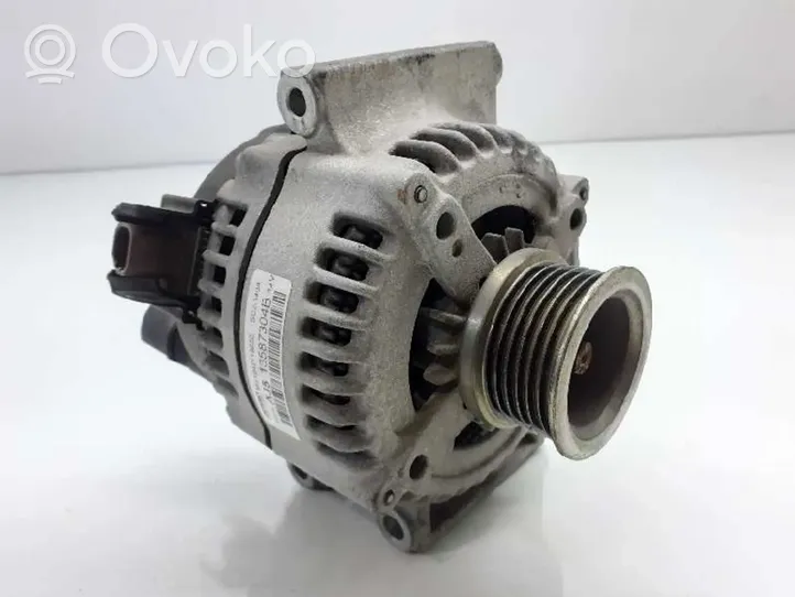 Opel Zafira C Generatore/alternatore 95527140