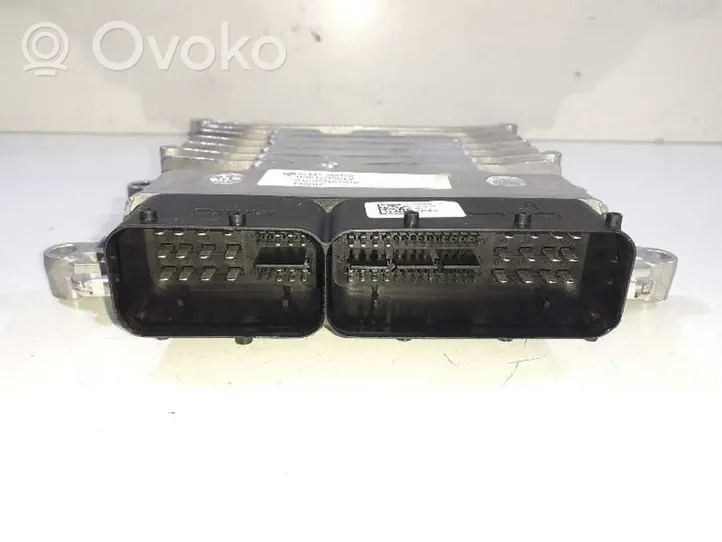 KIA Niro Module de contrôle de boîte de vitesses ECU 954412BBV0