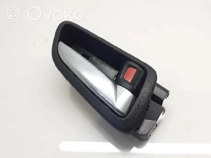 Mazda 2 Rear door interior handle DA6T58330B