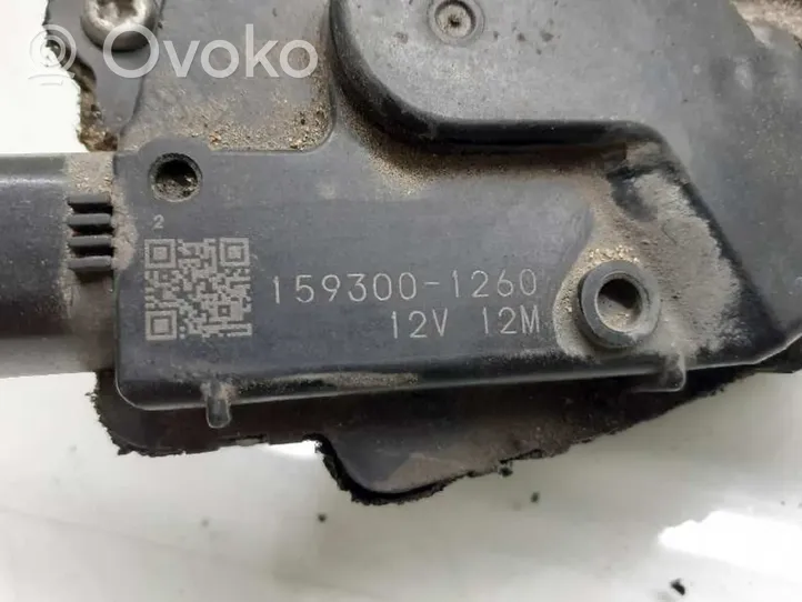 Mazda CX-7 Moteur d'essuie-glace EH1067340