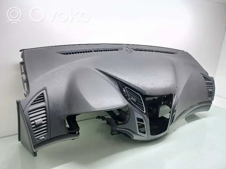 Hyundai i40 Kit d’airbag 