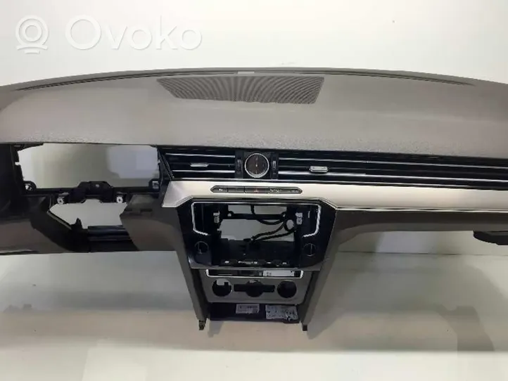 Volkswagen Passat Alltrack Kit d’airbag 