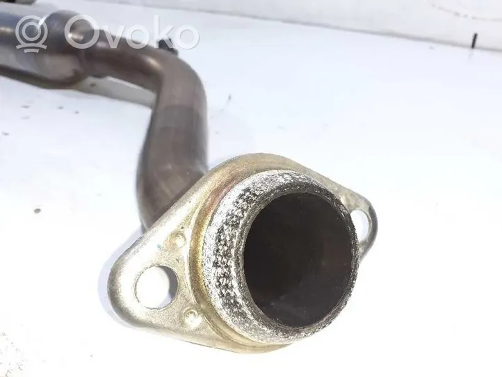 Mazda MX-5 ND Filtr cząstek stałych Katalizator / FAP / DPF P5402055X