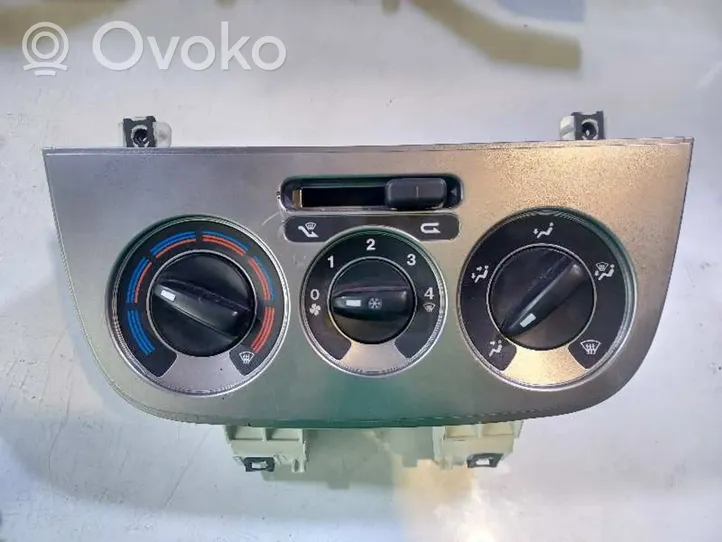 Fiat Qubo Moduł / Sterownik klimatyzacji 735496445