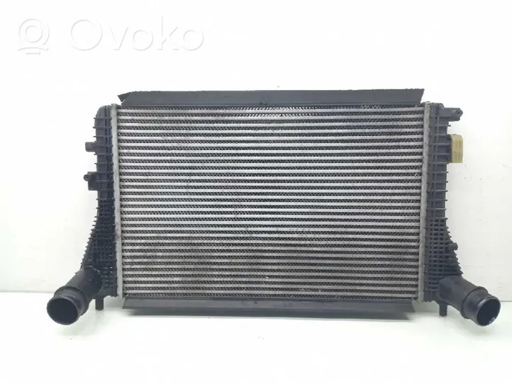 Volkswagen Passat Alltrack Radiatore intercooler 3C0145805AM