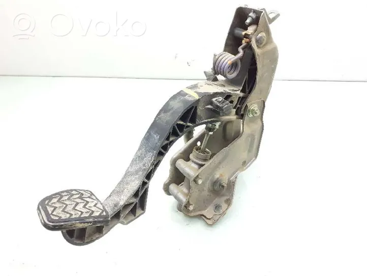 Toyota Land Cruiser (J120) Sankabos pedalas 5510760190