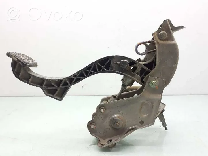 Toyota Land Cruiser (J120) Sankabos pedalas 5510760190