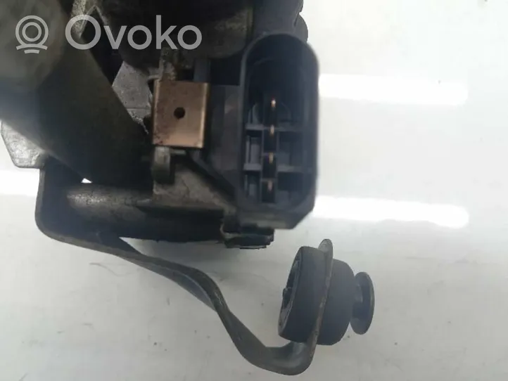 Seat Altea Ramię wycieraczki szyby przedniej / czołowej 5P0955024E