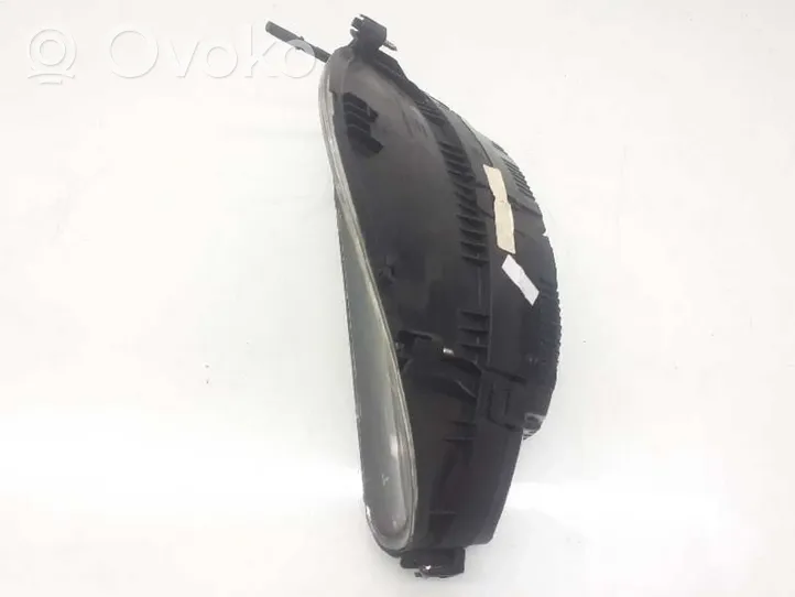 Mercedes-Benz E W211 Tachimetro (quadro strumenti) A2115408848