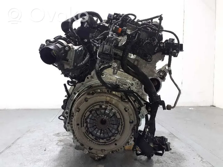 BMW 2 F45 Moteur B38A15A