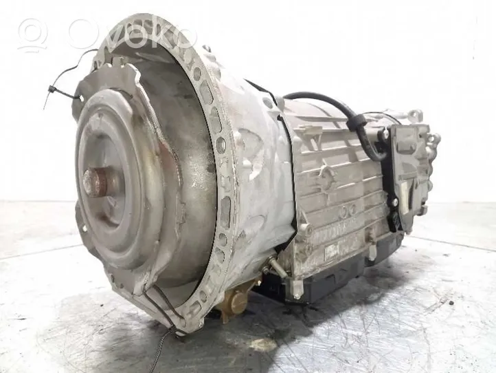 Mercedes-Benz ML AMG W164 Automatic gearbox 722908