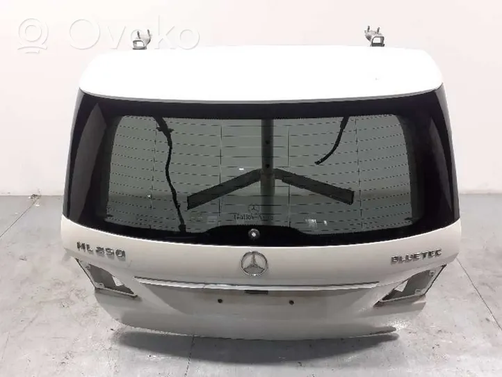 Mercedes-Benz ML AMG W164 Takaovi A1667400305