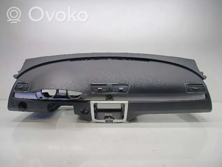 Volkswagen Passat Alltrack Poduszki powietrzne Airbag / Komplet 