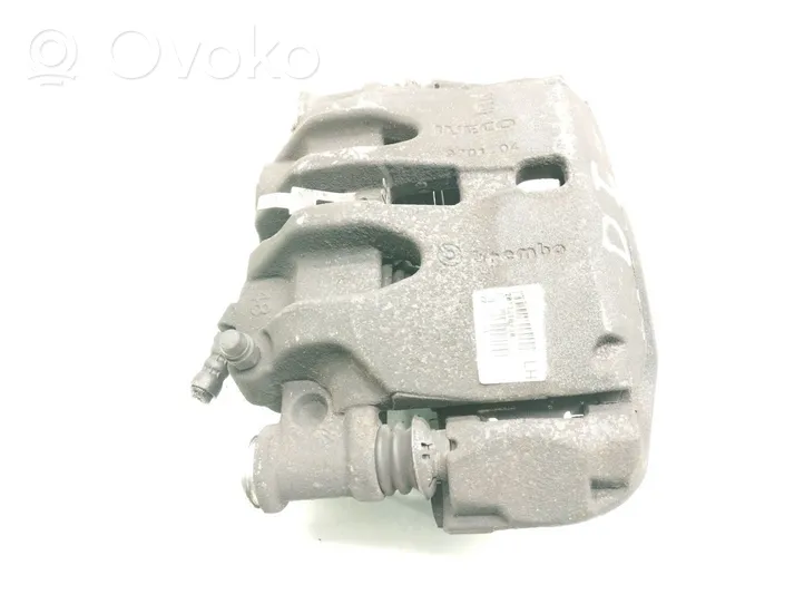 Iveco Daily 5th gen Bremssattel vorne 504354333