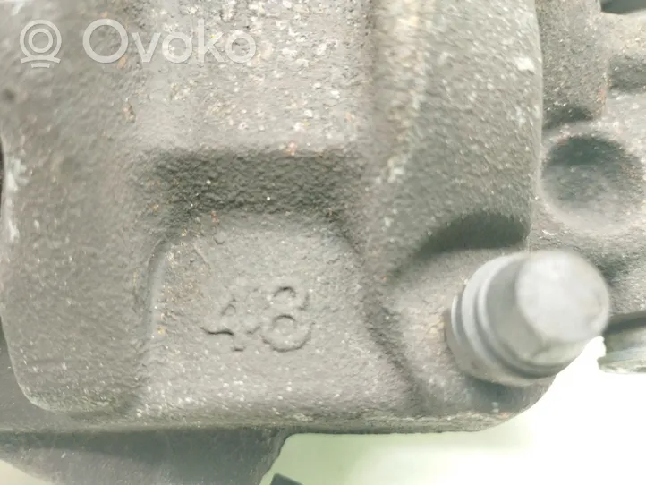 Iveco Daily 5th gen Bremssattel vorne 504354333