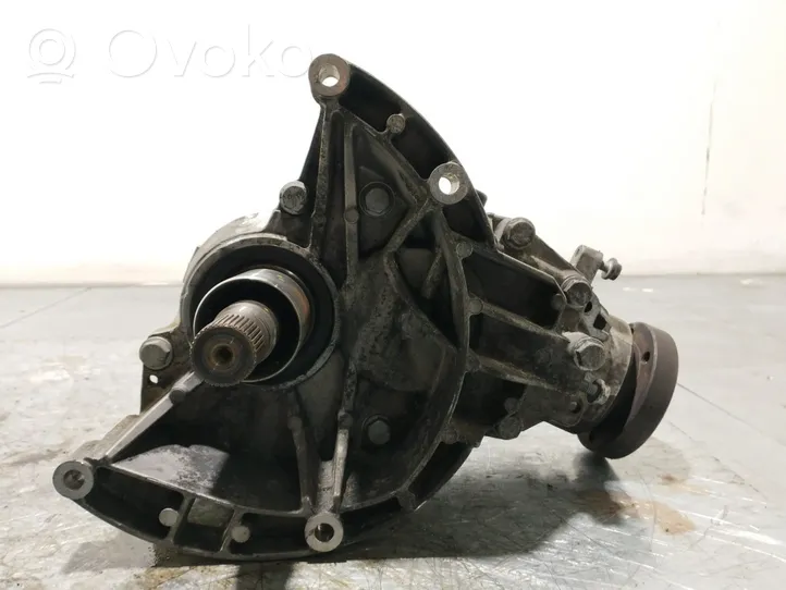 Volkswagen Multivan T5 Front differential 09N409053B