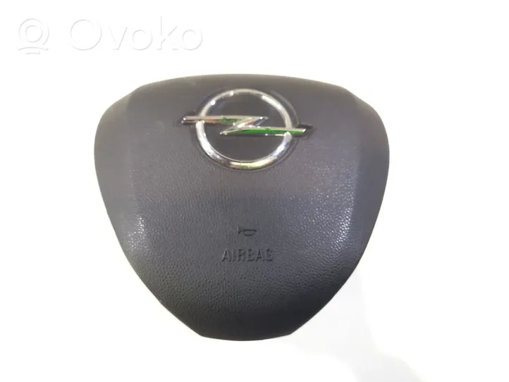 Opel Insignia B Set di airbag 