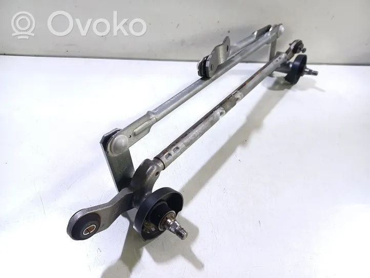 Nissan Qashqai Ramię wycieraczki szyby przedniej / czołowej 288004EH0B