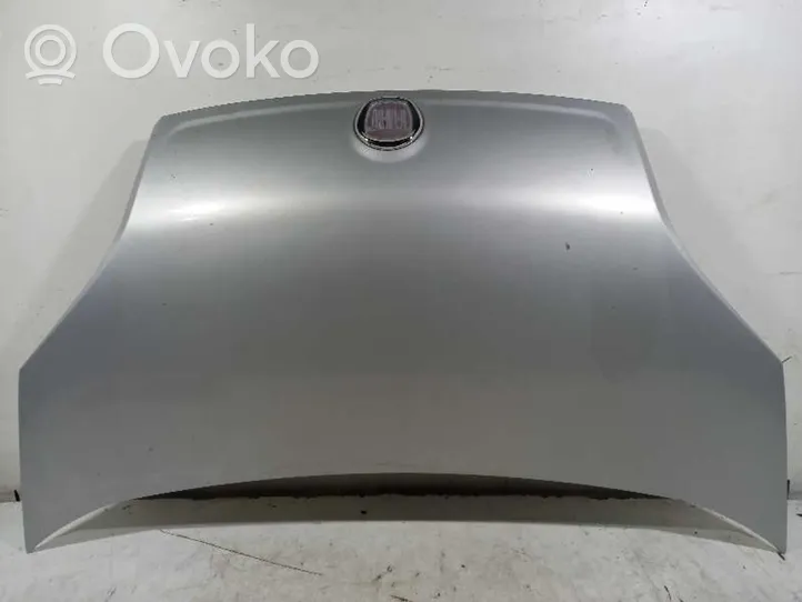 Fiat Qubo Engine bonnet/hood 51789394