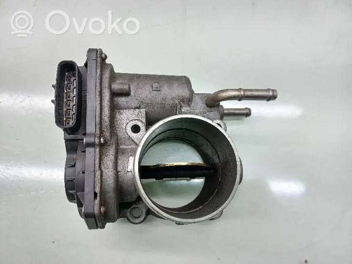 Toyota Verso Valvola corpo farfallato 261000R020