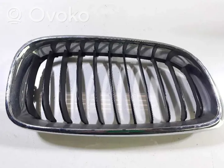 BMW 3 F30 F35 F31 Grille d'aile 51134A3D032