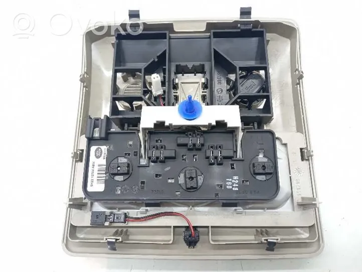 Land Rover Discovery 4 - LR4 Muu sisävalo 5H2213704ABW