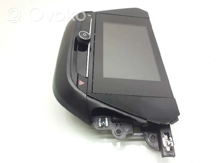 Opel Corsa F HUD-näyttö 3918545600