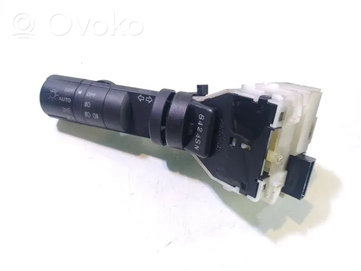 Nissan Qashqai+2 Interruttore di regolazione dell’illuminazione del quadro 25540JD03A