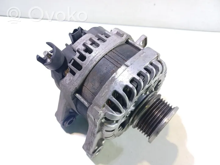 Peugeot Boxer Alternator 9824742880