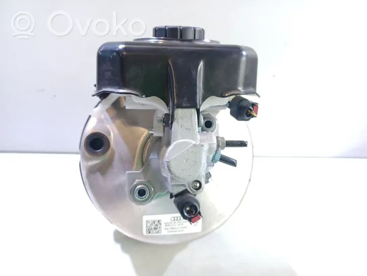 Audi A4 Allroad Gyroscope, capteur à effet gyroscopique, convertisseur avec servotronic 8W0612107C